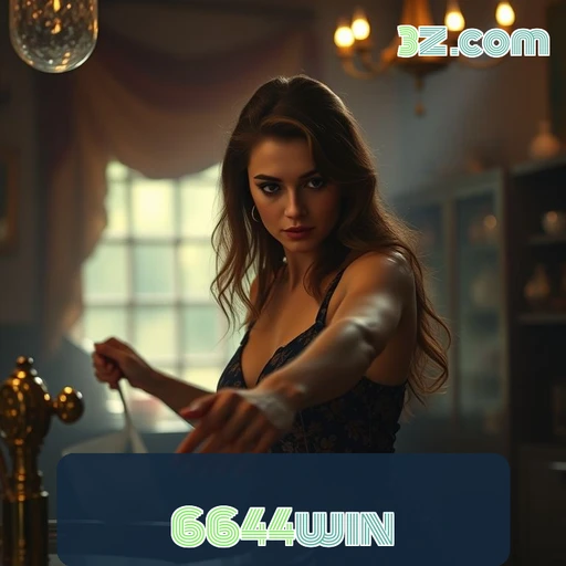 Promoções Empolgantes no 6644win que Chamam a Atenção