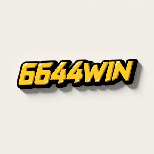 6644win